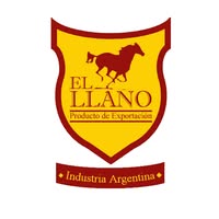 Logo de El Llano